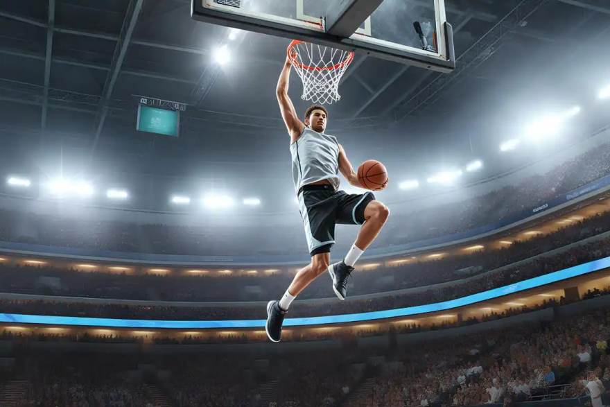 爱看球 NBA新赛季开局阶段前瞻：阵容磨合与负荷管理，谁先找到节奏